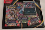 Pokemon Phantasmal Flames 3 Pack Blister Sneasel