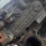 MB a180 1.6 petrol Cylinder Head Image 2