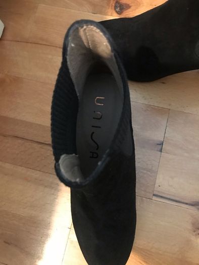 ankle boot Unisa 37EU