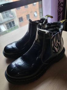 AIR Wair Dr.Martens  girls boots