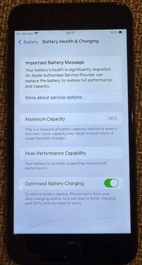 Ipone 8 plus 256GB