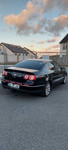 2006 Volkswagen Passat