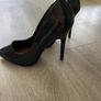 Penneys patent heels Image 2