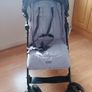 Mamas & Papas Cruise Stroller Image 4