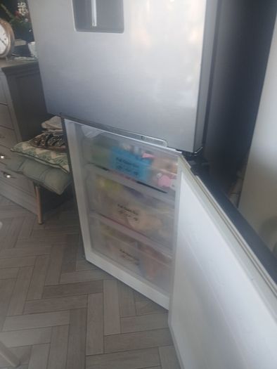 samsung fridge freezer