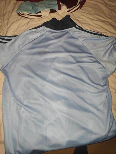 Dublin jersey