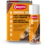 Powerfull RUST Treatement And Primer - OWATROL OIL Image 2