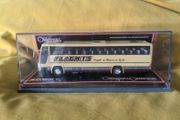 The Original Omnibus Company Flights People To Places In Style