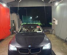 Bmw 5 Series 2016 F10