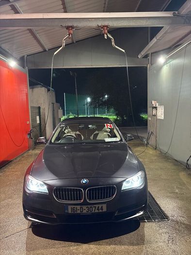 Bmw 5 Series 2016 F10 For Sale in Kilmallock, Limerick from ...