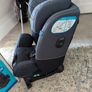 Car Seat - Rare Navy Graco (Barely Used) Image 4