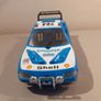 Bburago Peugeot 405 Raid, Model #0131 Image 3