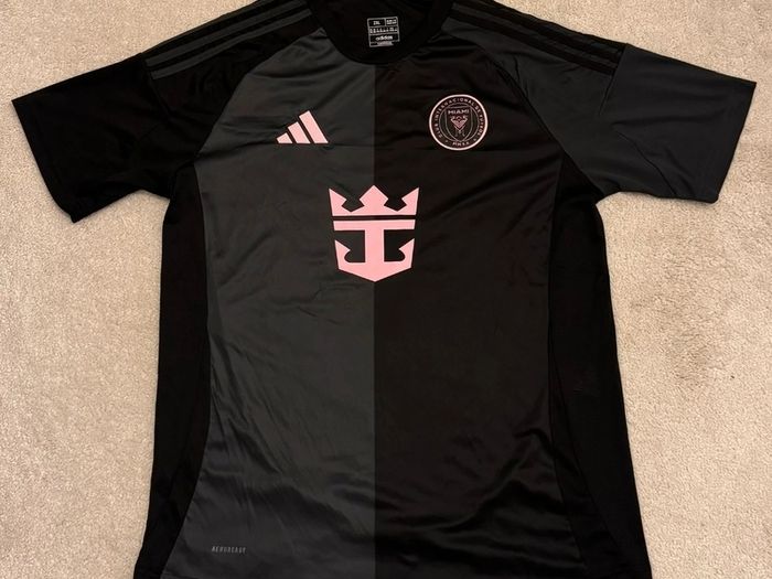 Inter Miami Jersey mens football - CLEAROUT BUNDLE