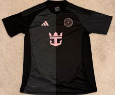 Inter Miami Jersey mens football - CLEAROUT BUNDLE