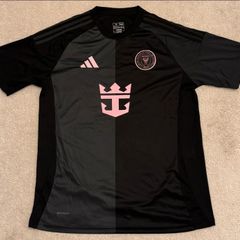 Inter Miami Jersey mens football - CLEAROUT BUNDLE