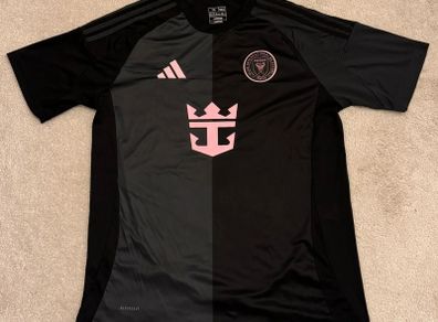 Inter Miami Jersey mens football - CLEAROUT BUNDLE
