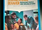 Organisational Behaviour Book