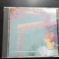 Pet Shop Boys - Disco CD