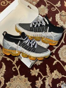 Nike Air Vapormax 2.0 Flyknit Safari 942842-106
