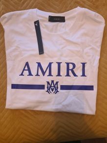 Mens Amiri tshirt