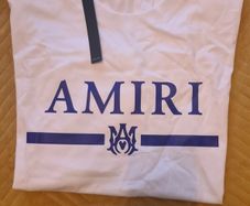 Mens Amiri tshirt