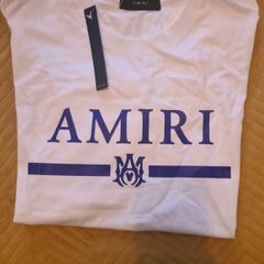Mens Amiri tshirt