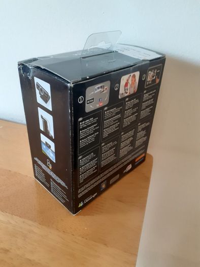 Creative Live Cam Sync HD