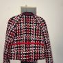 Boucle jacket Image 3