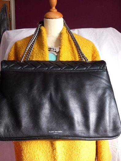 Kurt Geiger