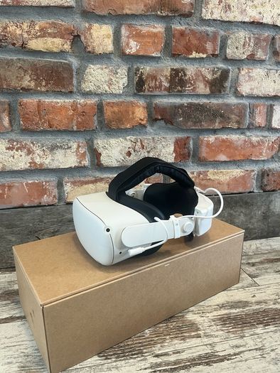 Oculus Quest 2