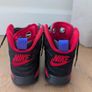 Air Jordan Jumpman Mvp Sneakers Image 3