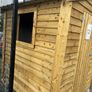 Timber Shed Image 2