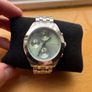Marc jacobs watch silver iridescent watch Image 2