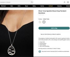 NEXT Necklace