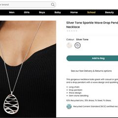 NEXT Necklace