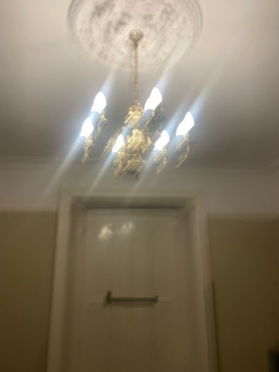 Ceiling light