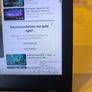 lenovo X280 12.5 inch i5 8 generation 16GB ram 256GB m2 Image 2