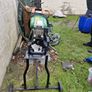 Log splitter Image 3