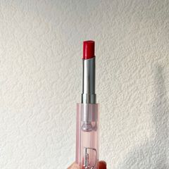 Dior Addict Lip Glow 48-Hour Hydrating Lip Balm - pH-Activated Color 075 GUMMY