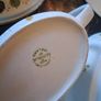 Arklow Pottery Autumn Leaves Image 8