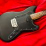 Vintage 1978 Fender Musicmaster Image 4