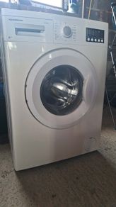 Washing machine 6 kg