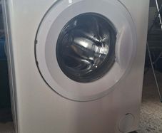 Washing machine 6 kg