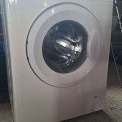 Washing machine 6 kg