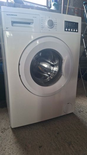 Washing machine 6 kg