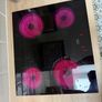 Beko Ceramic Hob Image 2
