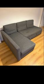 Ikea sofa-bed for sale