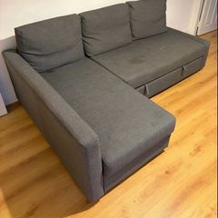 Ikea sofa-bed for sale