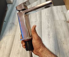 Washbasin Tap
