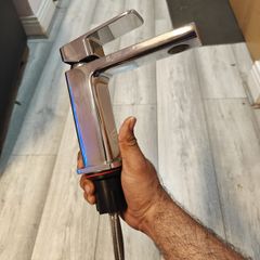 Washbasin Tap